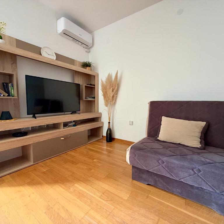 Sunday Apartment Petrovac - Apartman sa 1 Spavaćom Sobom - 20