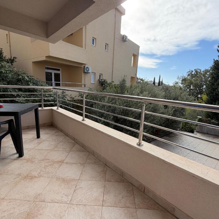 Sunday Apartment Petrovac - Apartman sa 1 Spavaćom Sobom - 22