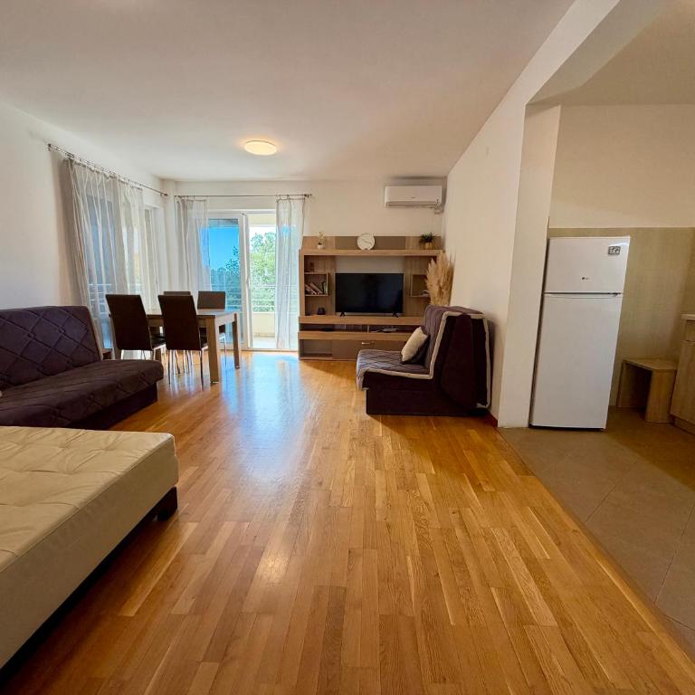 Sunday Apartment Petrovac - Apartman sa 1 Spavaćom Sobom - 23