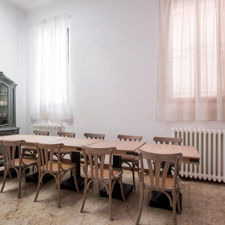 Rolandino Apartment by Wonderful Italy - Five-Bedroom Apartment - 54
