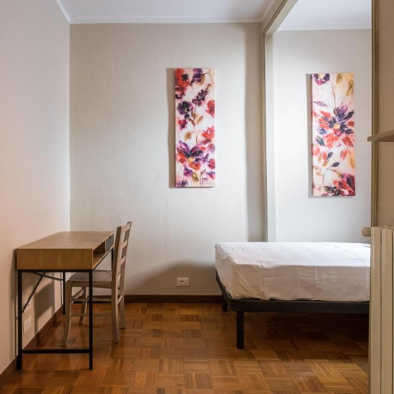 Rolandino Apartment by Wonderful Italy - Five-Bedroom Apartment - 55