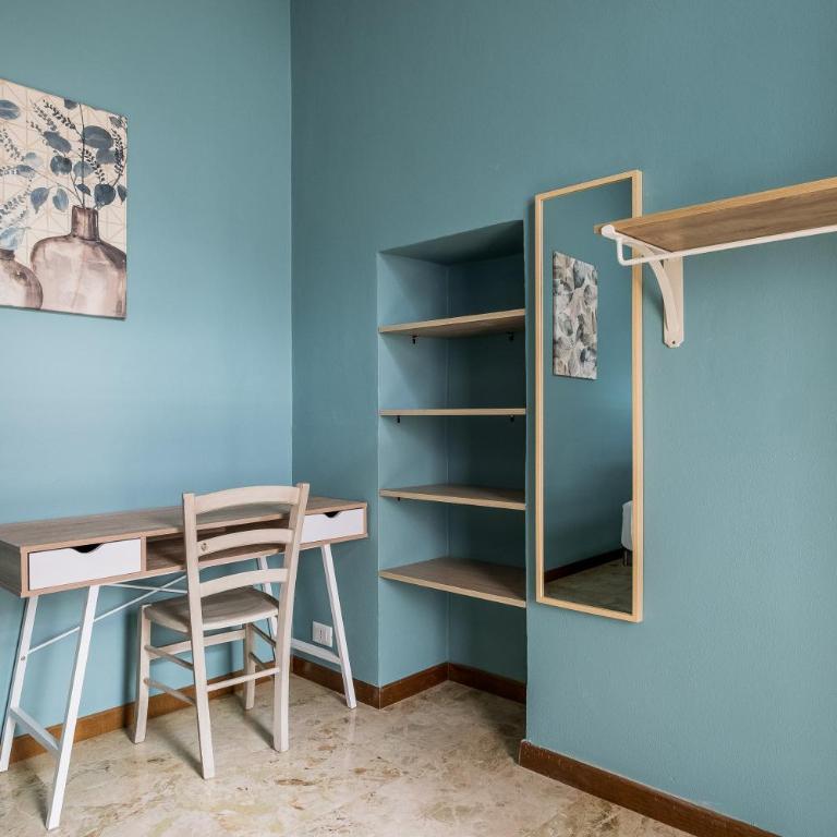 Rolandino Apartment by Wonderful Italy - Five-Bedroom Apartment - 56