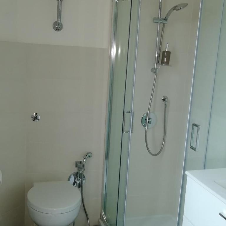 La Conquilla Apartment - Two-Bedroom Apartment - 10