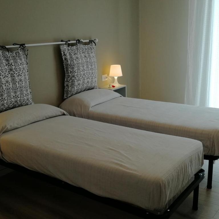La Conquilla Apartment - Two-Bedroom Apartment - 11