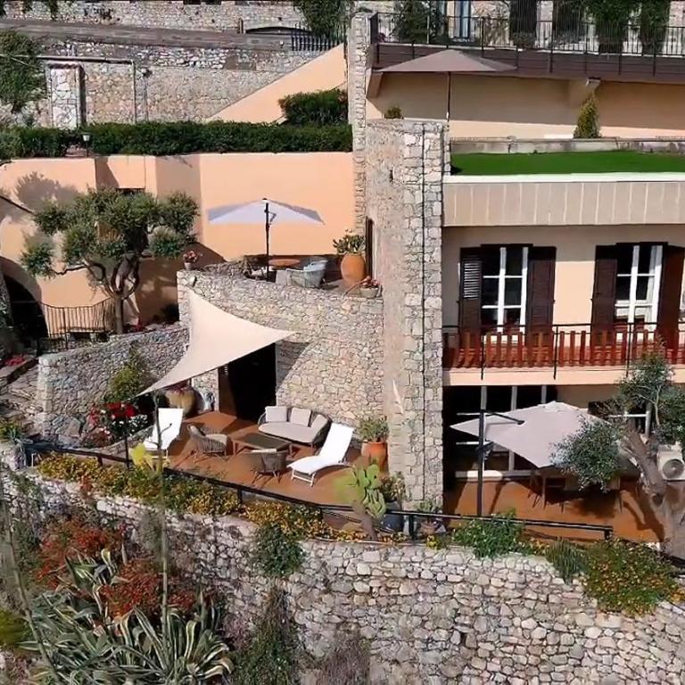 Casa Trevelyan Isola Bella - Superior Apartment - 2