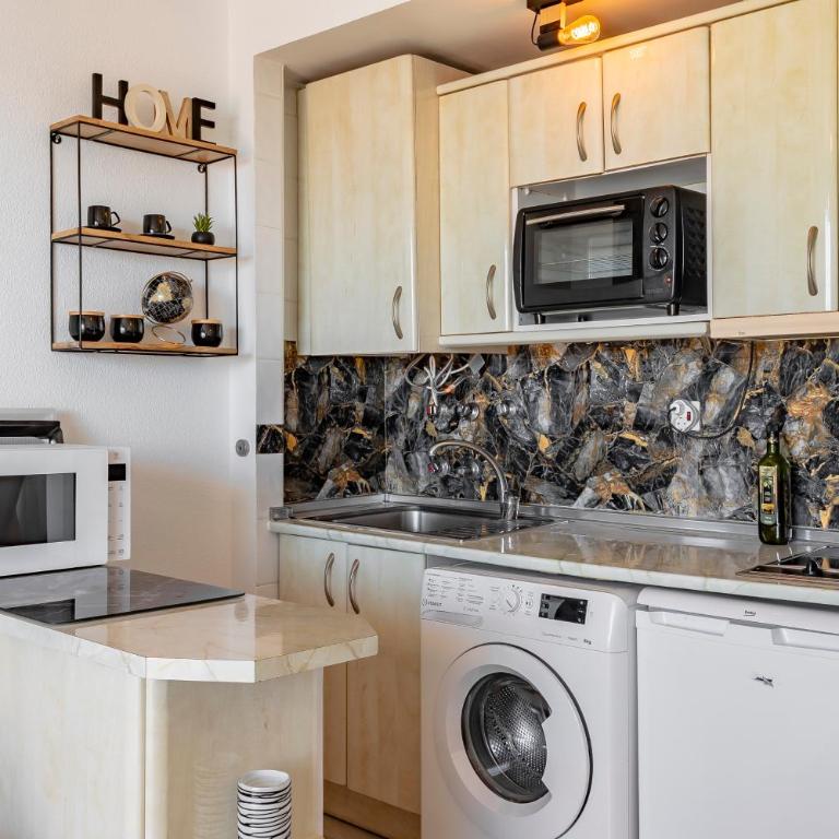 Pueblo Evita Paradise - Apartamento de 2 dormitorios - 3