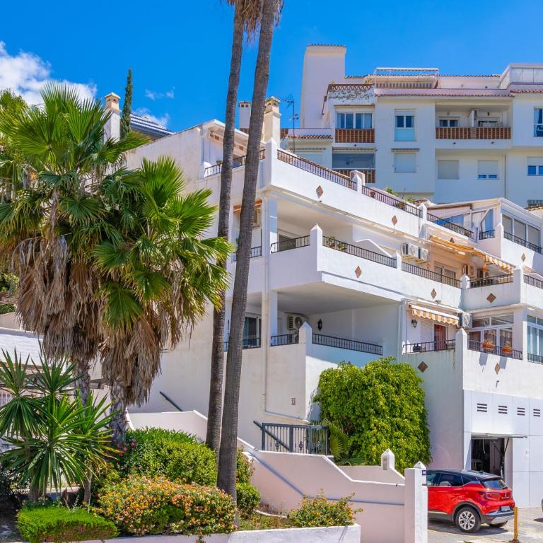 Pueblo Evita Paradise - Apartamento de 2 dormitorios - 8