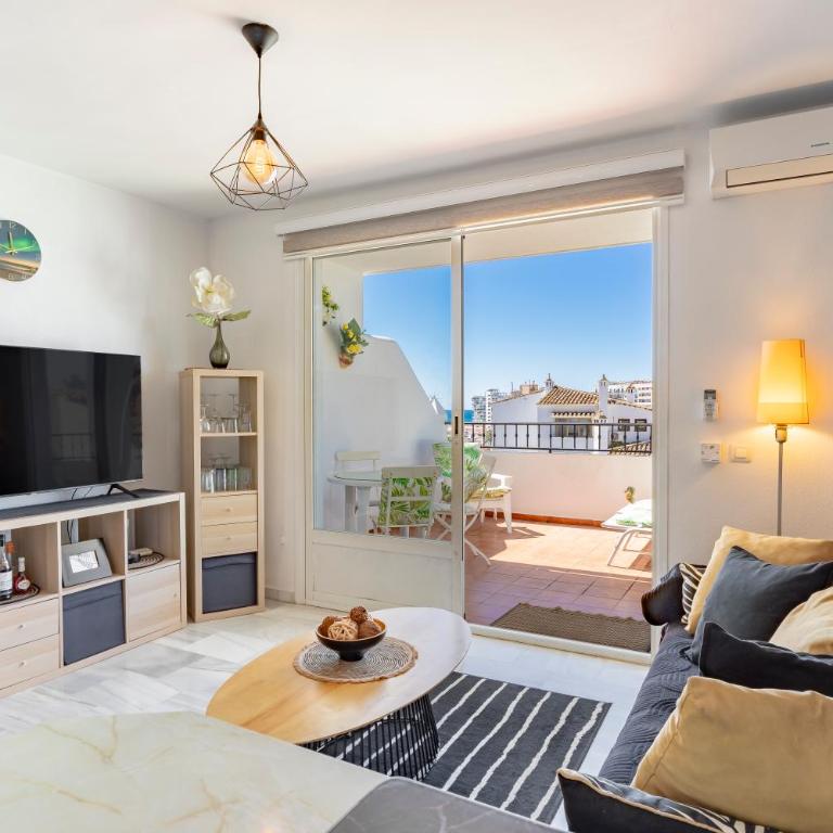 Pueblo Evita Paradise - Apartamento de 2 dormitorios - 2