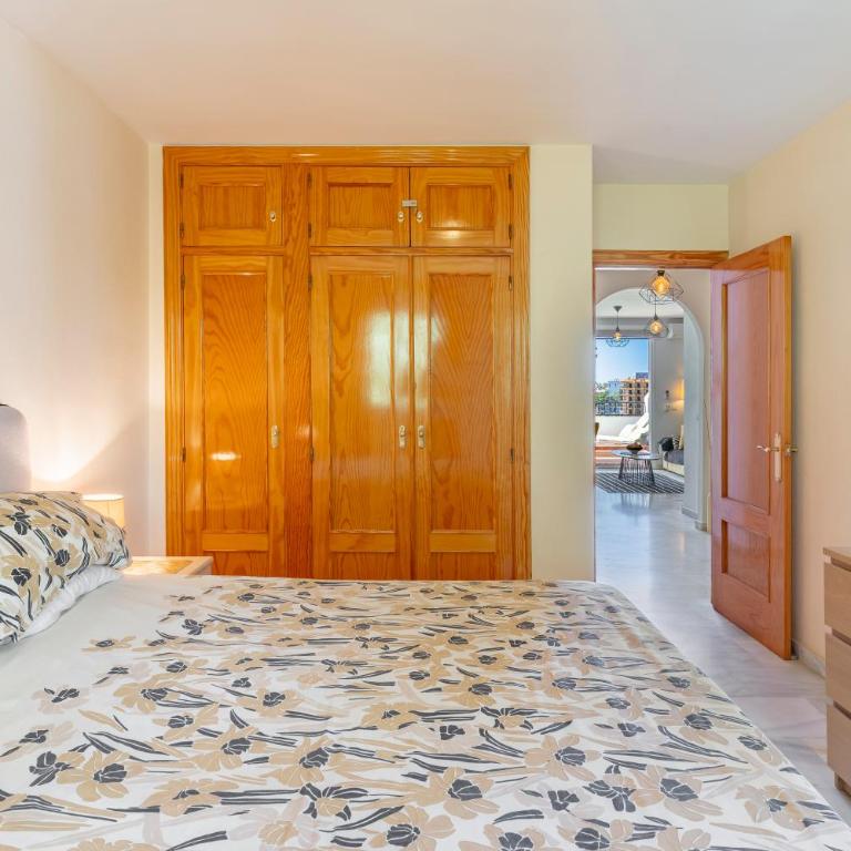 Pueblo Evita Paradise - Apartamento de 2 dormitorios - 10