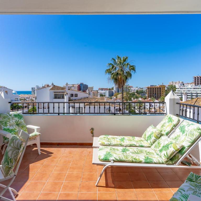 Pueblo Evita Paradise - Apartamento de 2 dormitorios - 7