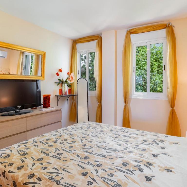 Pueblo Evita Paradise - Apartamento de 2 dormitorios - 11