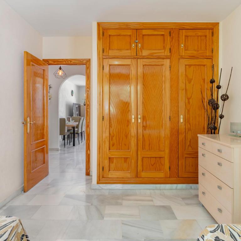 Pueblo Evita Paradise - Apartamento de 2 dormitorios - 12