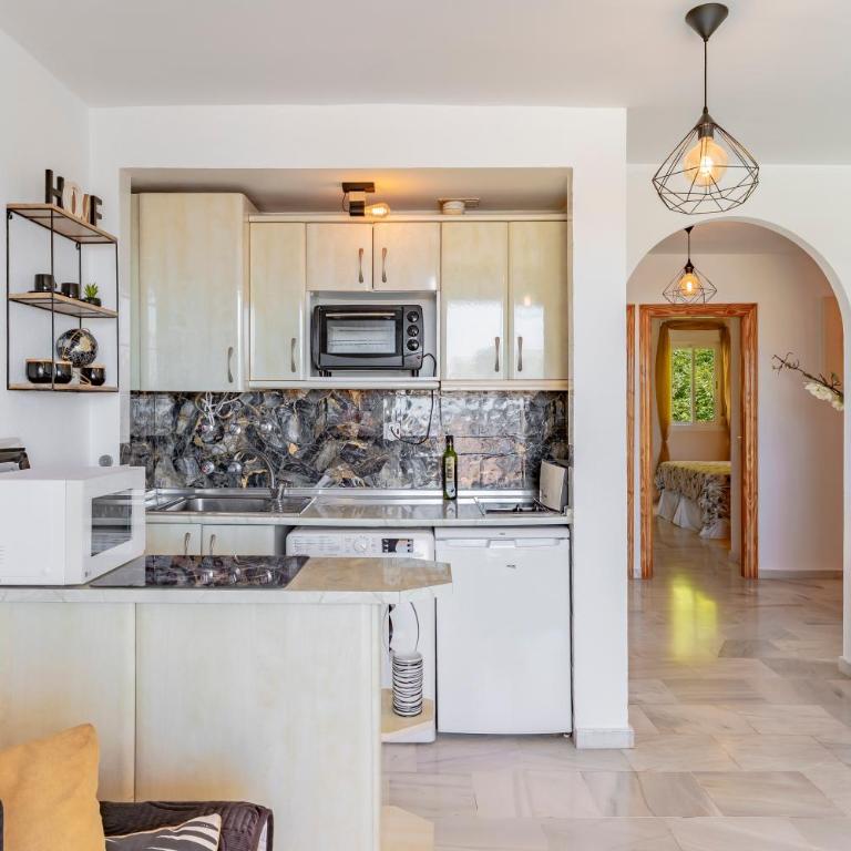 Pueblo Evita Paradise - Apartamento de 2 dormitorios - 13