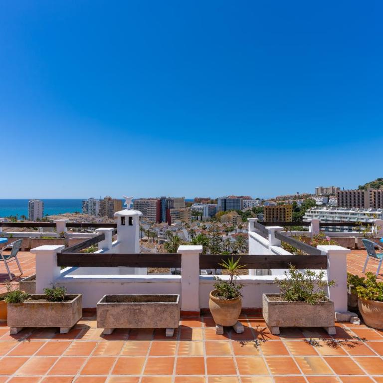 Pueblo Evita Paradise - Apartamento de 2 dormitorios - 14