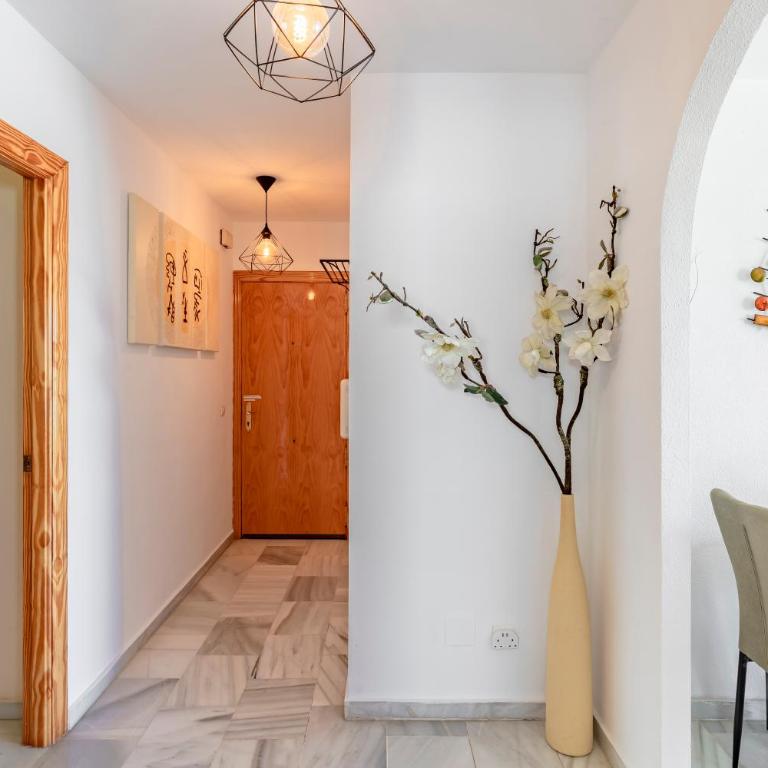 Pueblo Evita Paradise - Apartamento de 2 dormitorios - 15