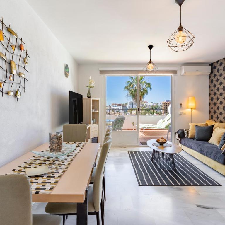 Pueblo Evita Paradise - Apartamento de 2 dormitorios - 17
