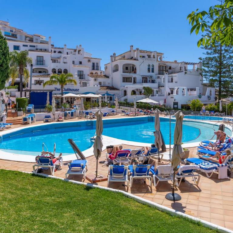 Pueblo Evita Paradise - Apartamento de 2 dormitorios - 1