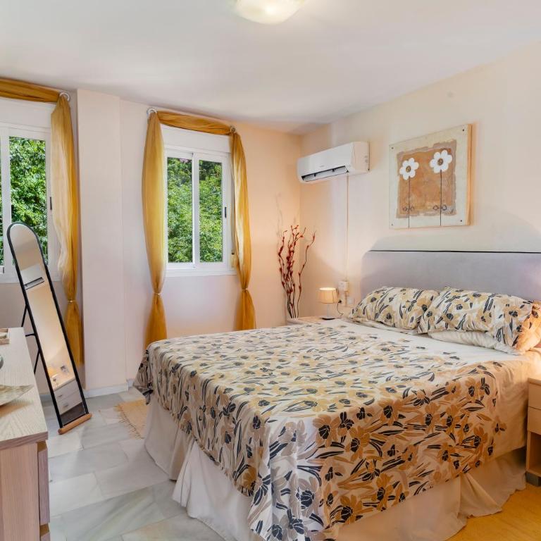 Pueblo Evita Paradise - Apartamento de 2 dormitorios - 4