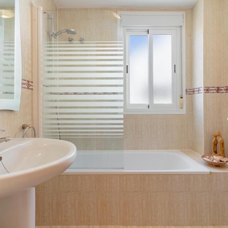 Pueblo Evita Paradise - Apartamento de 2 dormitorios - 6