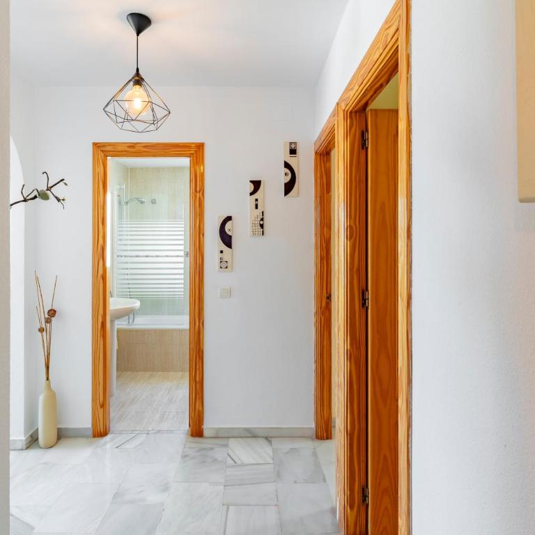 Pueblo Evita Paradise - Apartamento de 2 dormitorios - 19