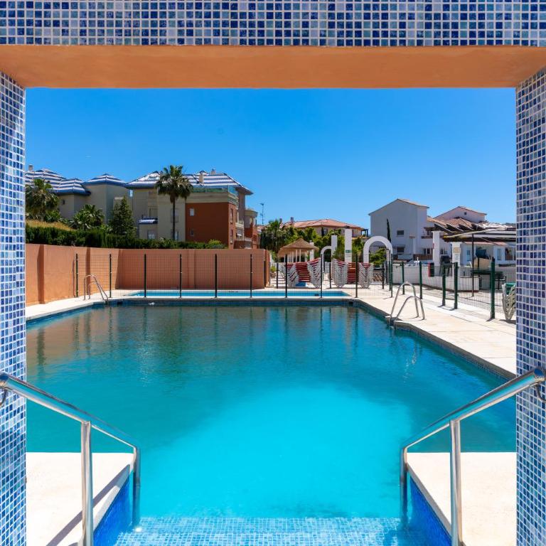 Pueblo Evita Paradise - Apartamento de 2 dormitorios - 20