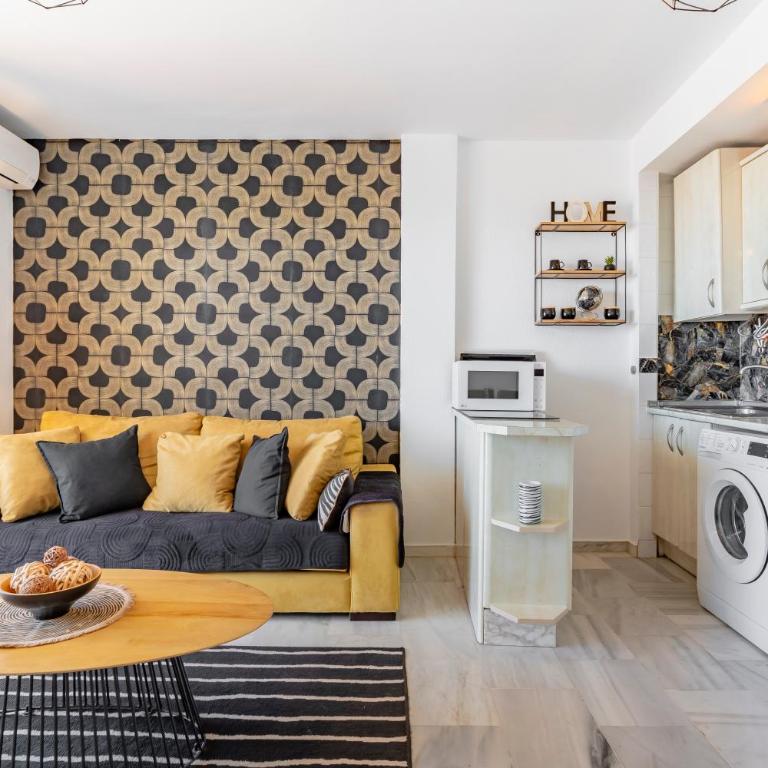 Pueblo Evita Paradise - Apartamento de 2 dormitorios - 21