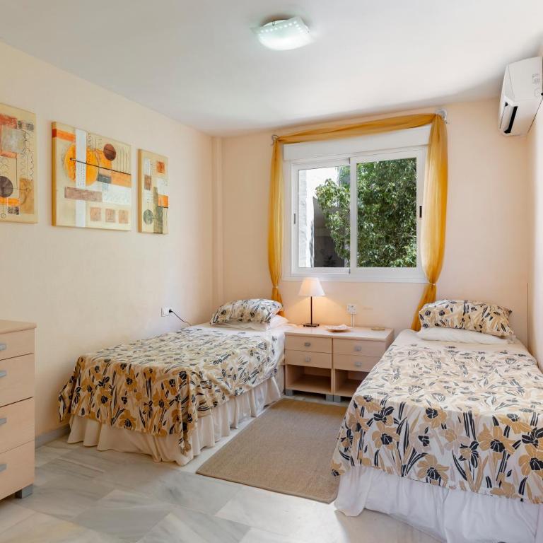 Pueblo Evita Paradise - Apartamento de 2 dormitorios - 5