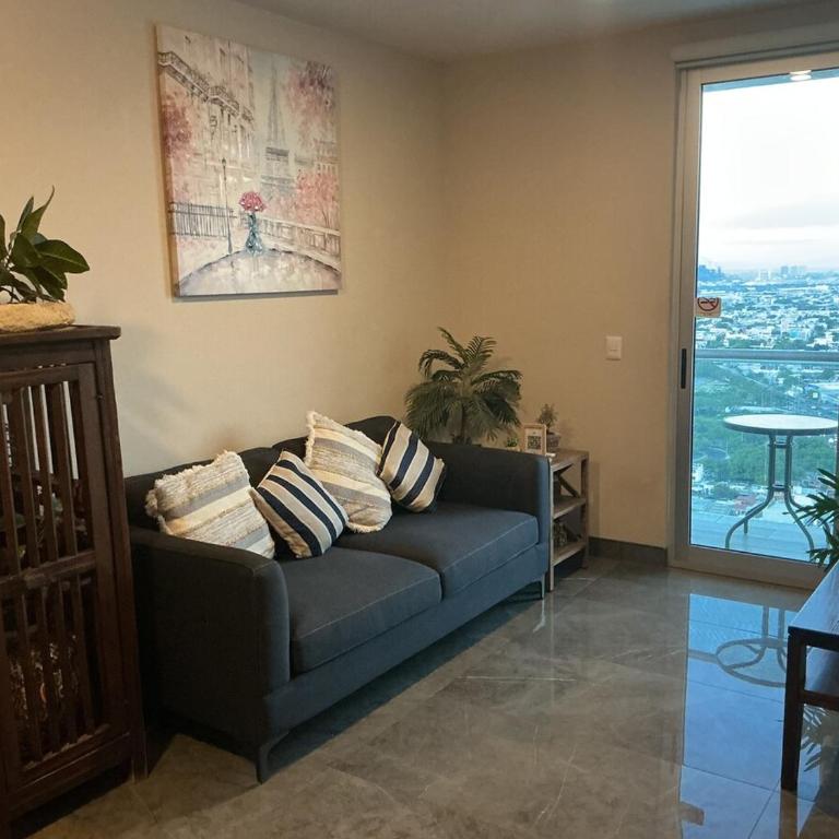 Puntacero Life plaza - Apartamento de 1 dormitorio - 2