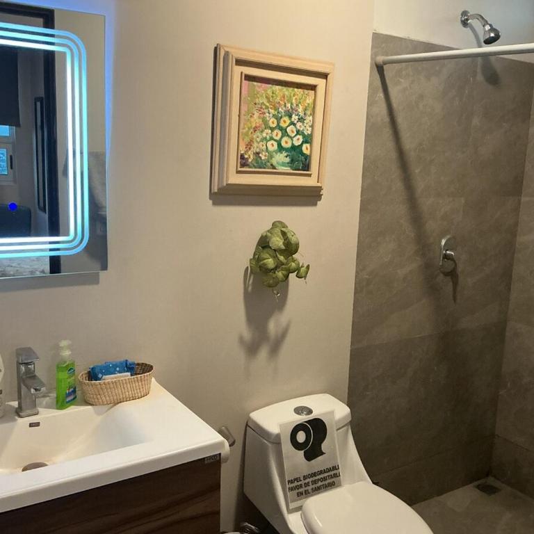 Puntacero Life plaza - Apartamento de 1 dormitorio - 14