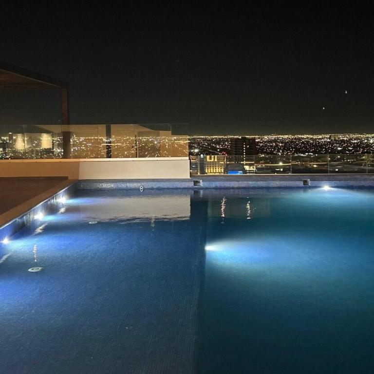 Puntacero Life plaza - Apartamento de 1 dormitorio - 19