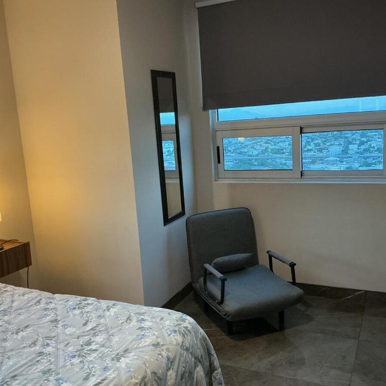 Puntacero Life plaza - Apartamento de 1 dormitorio - 23