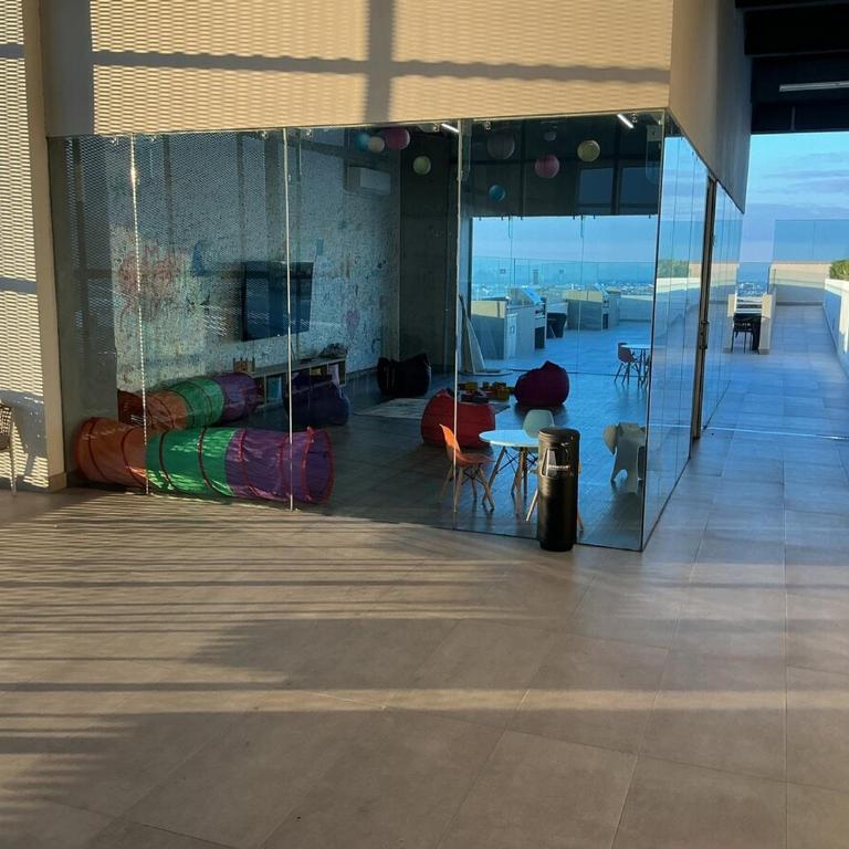 Puntacero Life plaza - Apartamento de 1 dormitorio - 26