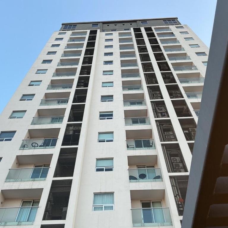 Puntacero Life plaza - Apartamento de 1 dormitorio - 27