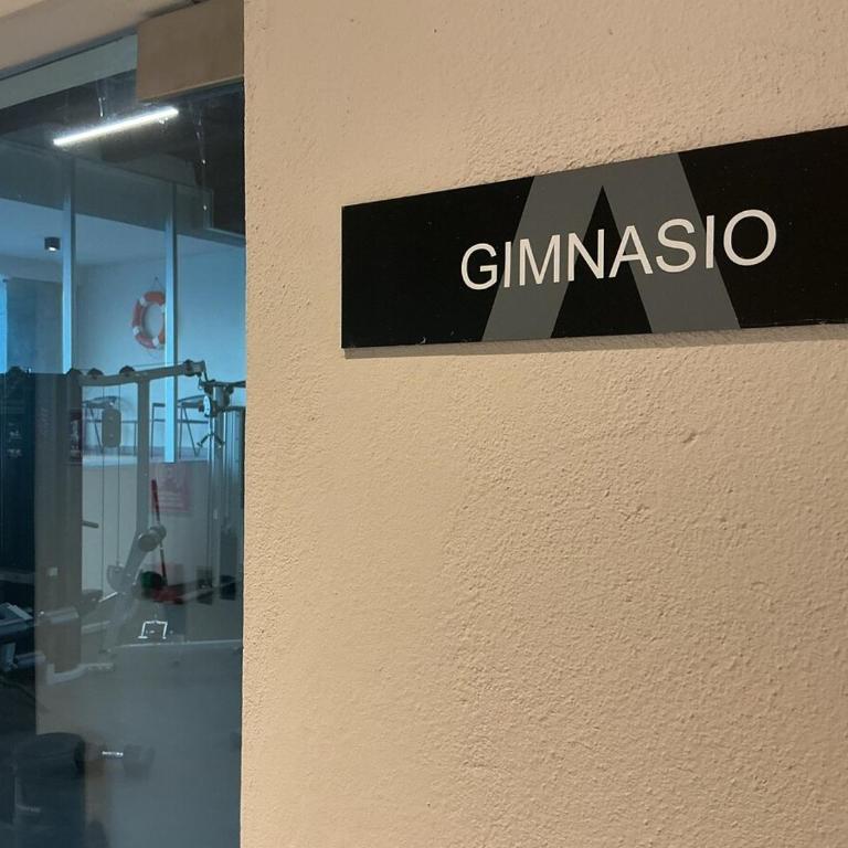 Puntacero Life plaza - Apartamento de 1 dormitorio - 31