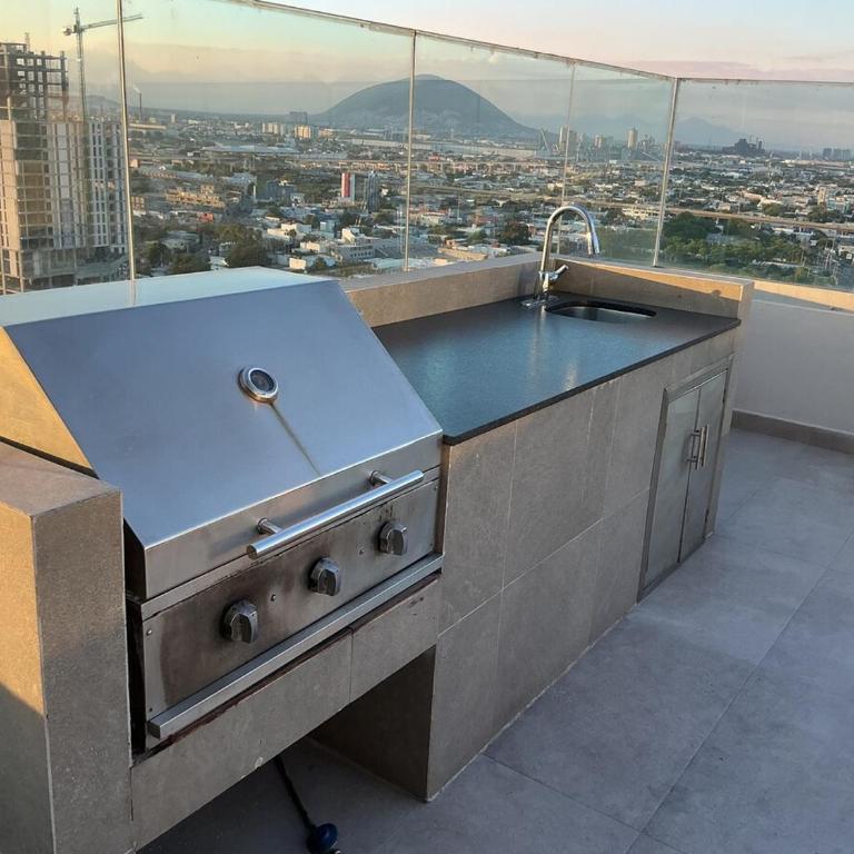 Puntacero Life plaza - Apartamento de 1 dormitorio - 41