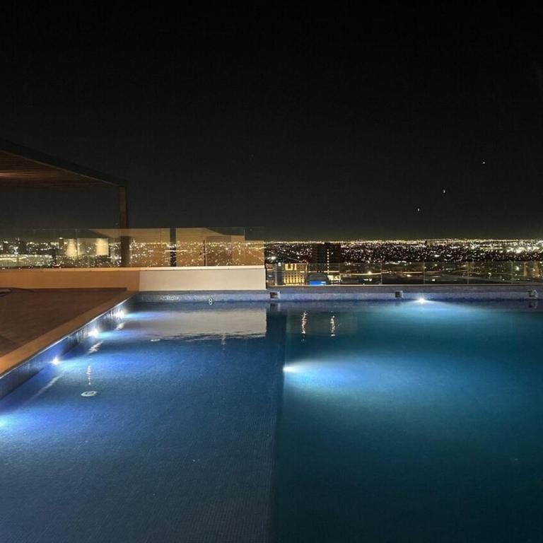Puntacero Life plaza - Apartamento de 1 dormitorio - 44