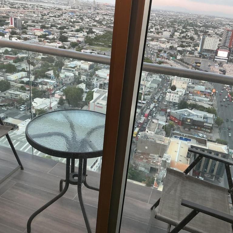 Puntacero Life plaza - Apartamento de 1 dormitorio - 51
