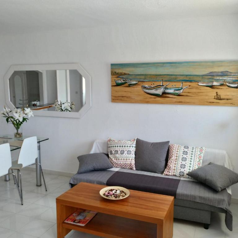 Calahonda Buenavista - Apartamento - 7