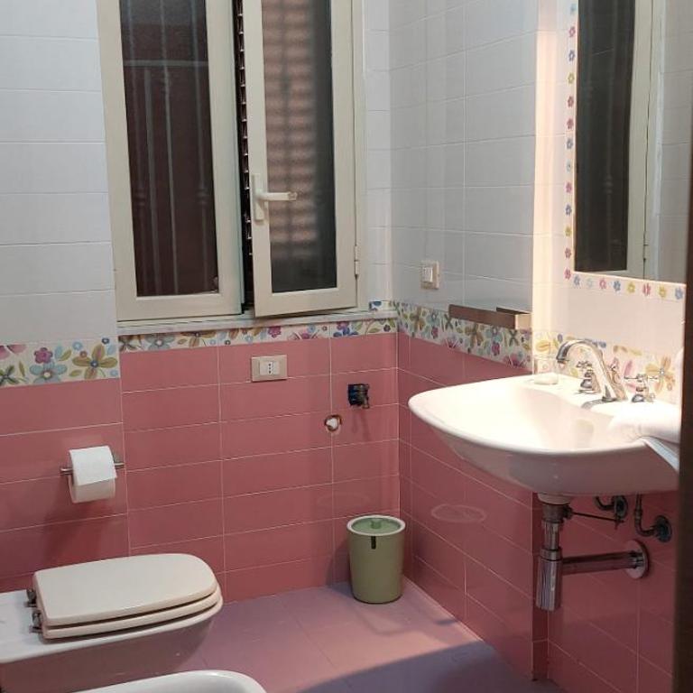 Cala e sole e rooms - Appartamento con 2 Camere da Letto - 3