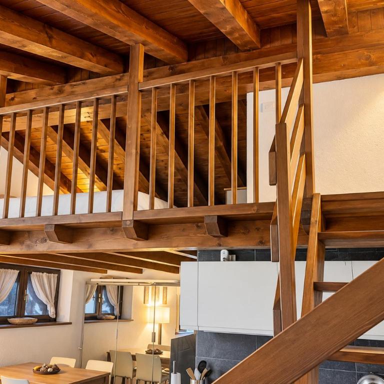 GuestHost - Mont Blanc Cozy Home - Monolocale - 25