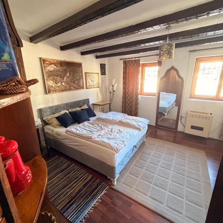 Old Town Trotters House of Spite 9 - Apartman sa 1 Spavaćom Sobom - 2