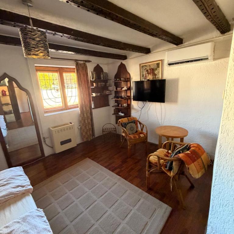 Old Town Trotters House of Spite 9 - Apartman sa 1 Spavaćom Sobom - 3