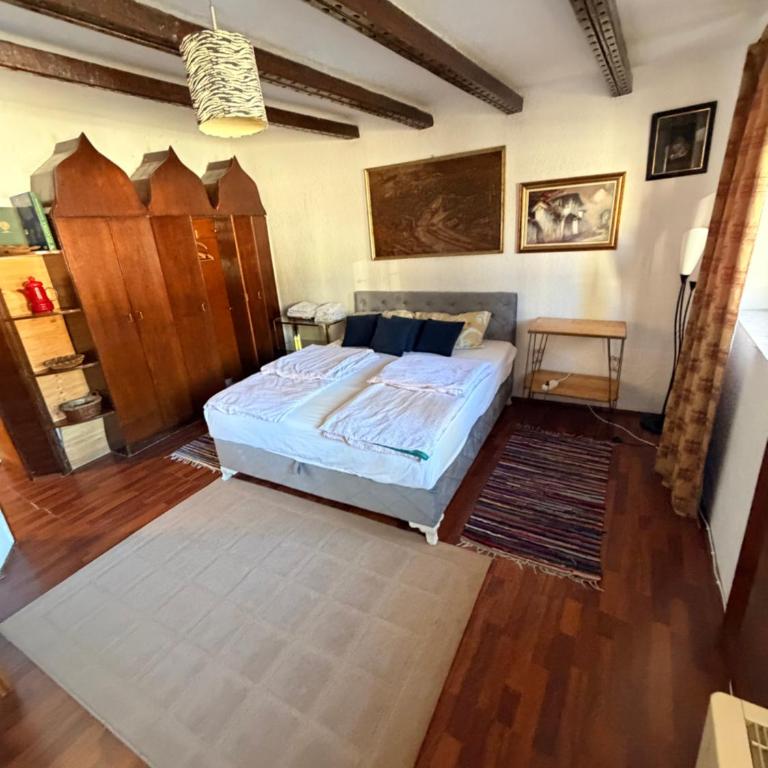 Old Town Trotters House of Spite 9 - Apartman sa 1 Spavaćom Sobom - 4
