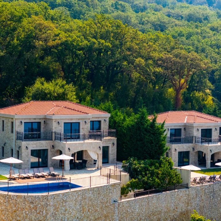 Oak Leaf Residences - Vila sa Sopstvenim Bazenom - 3