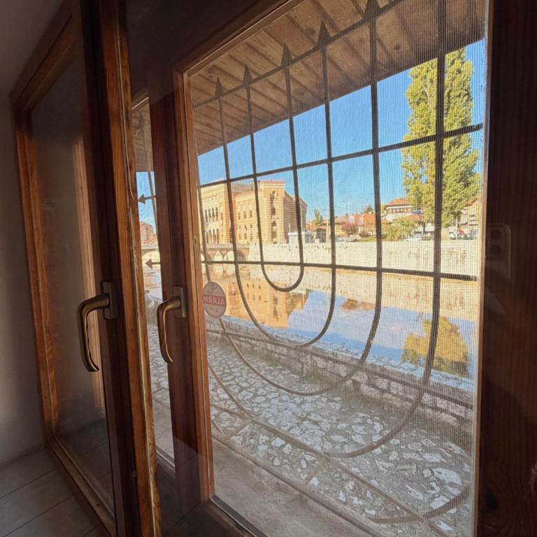 Old Town Trotters House of Spite 9 - Apartman sa 1 Spavaćom Sobom - 1