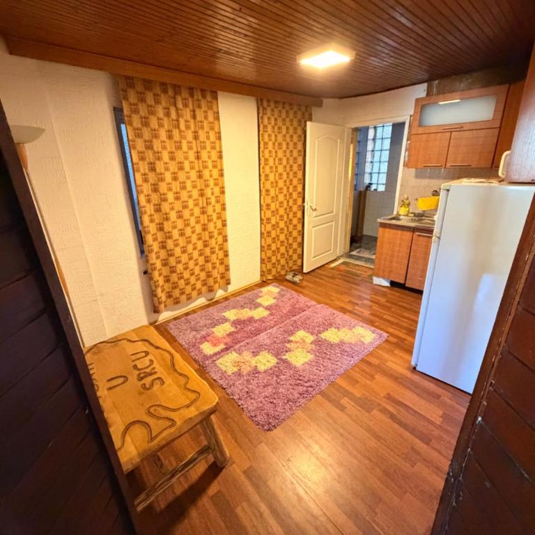 Old Town Trotters House of Spite 9 - Apartman sa 1 Spavaćom Sobom - 7
