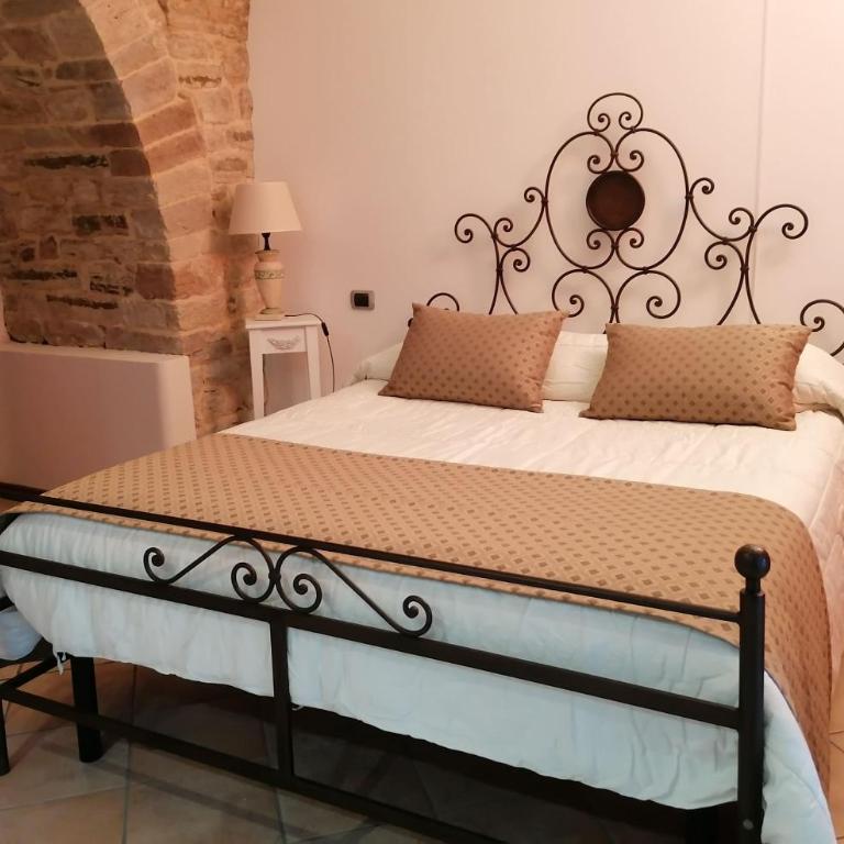 Charming Assisi Apartment - Appartamento - 3
