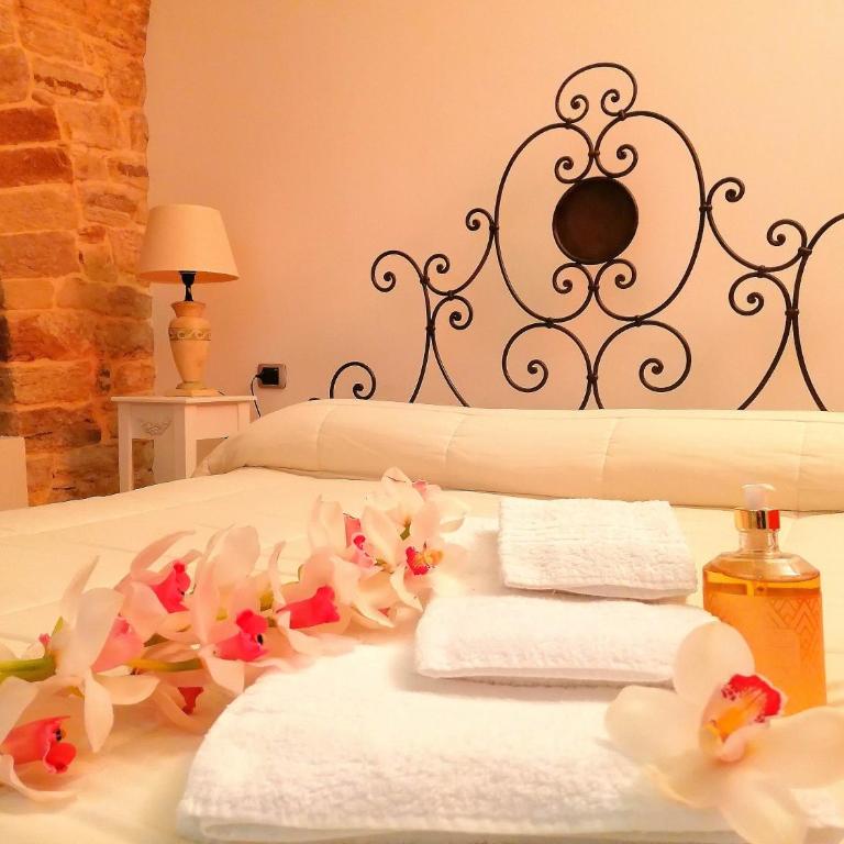 Charming Assisi Apartment - Appartamento - 12