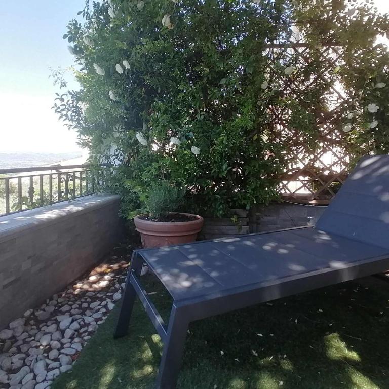 Charming Assisi Apartment - Appartamento - 19