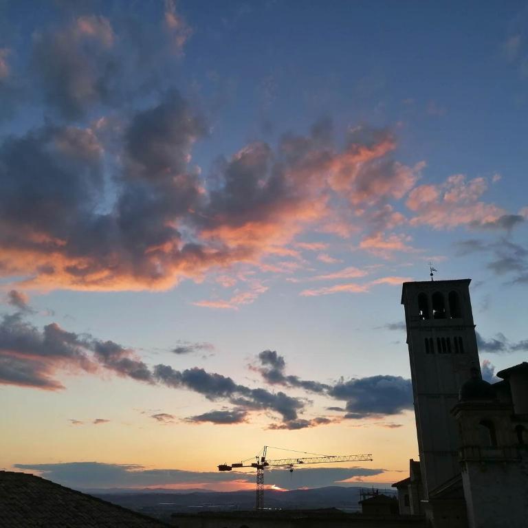 Charming Assisi Apartment - Appartamento - 22